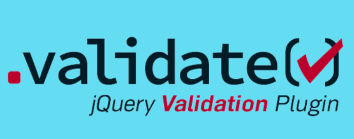 Validation du formulaire du plugin de validation