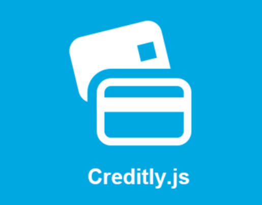 信用卡表单验证插件Creditly.js