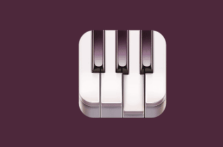 html5 audio鋼琴