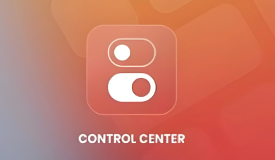 controlcenter