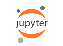 jupyter notebook