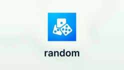 random