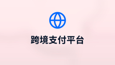 跨境支付平台