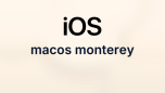 macos monterey