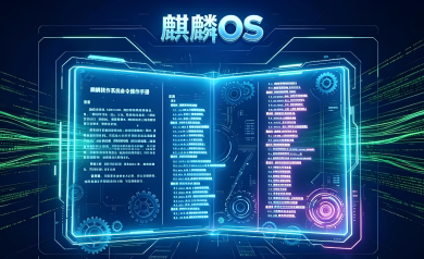 麒麟os软件安装