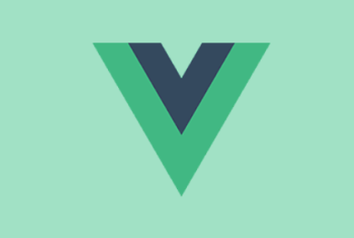 vue ref