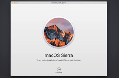 mac系统数据清理