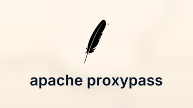 apache proxypass