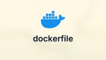 dockerfile