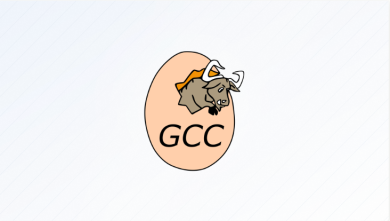 gcc安装教程
