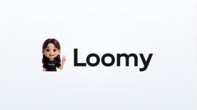 loomy网页版入口