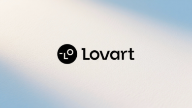 lovart生成ai视频