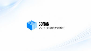 conan私有仓库