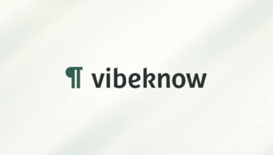vibeknow网页转视频