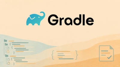 gradle kotlin项目构建