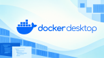 docker desktop镜像构建
