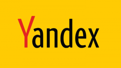 yandex搜索