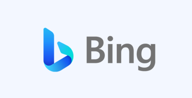bing必应