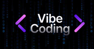 vibe coding