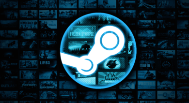 steam下载