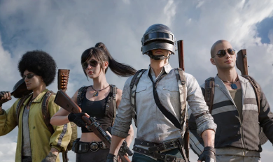 pubg mobile国际服网页版
