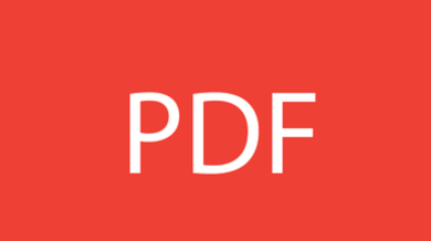 pdf转word使用教程