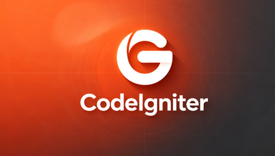 codeigniter框架