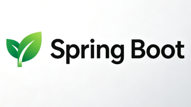 spring boot框架安装教程