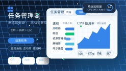 任务管理器