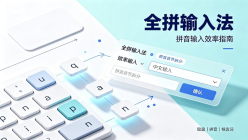全拼输入法