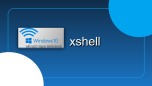 xshell