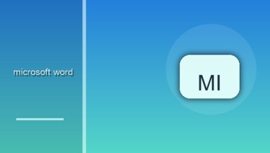 microsoft word