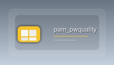 pam_pwquality