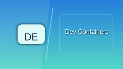 dev containers