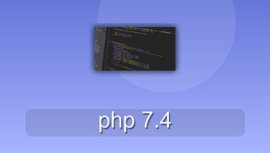 php 7.4