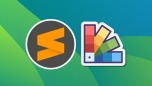 sublime text 配色方案