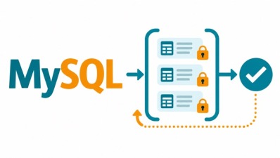 mysql 事务