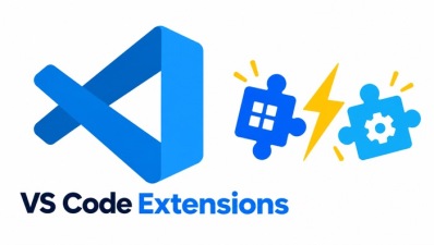 vscode 插件冲突