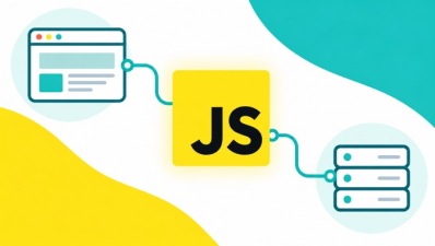 js全栈教程
