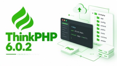 thinkphp 6.0.2