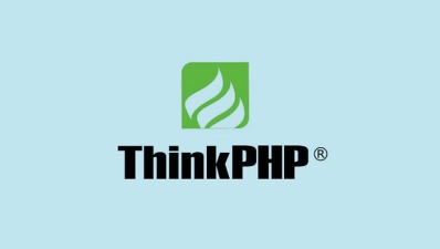 thinkphp 8.0
