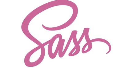 sass @use