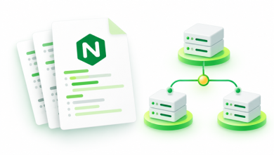 nginx配置文件