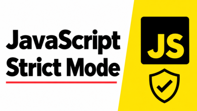 javascript严格模式