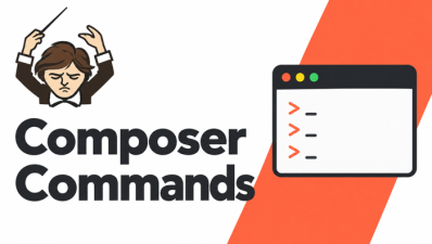 composer命令