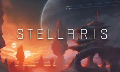 stellaris