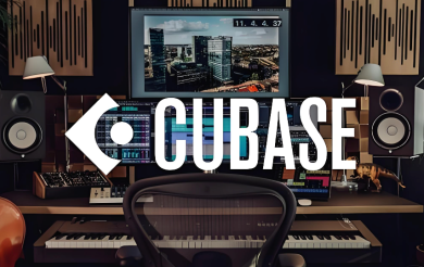 cubase