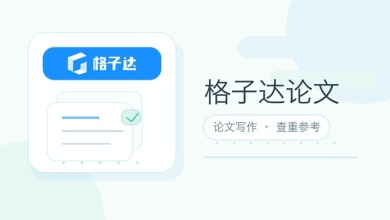 格子达论文