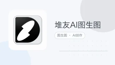 堆友ai图生图