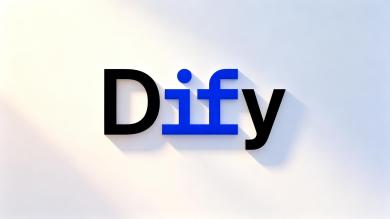 dify workflow